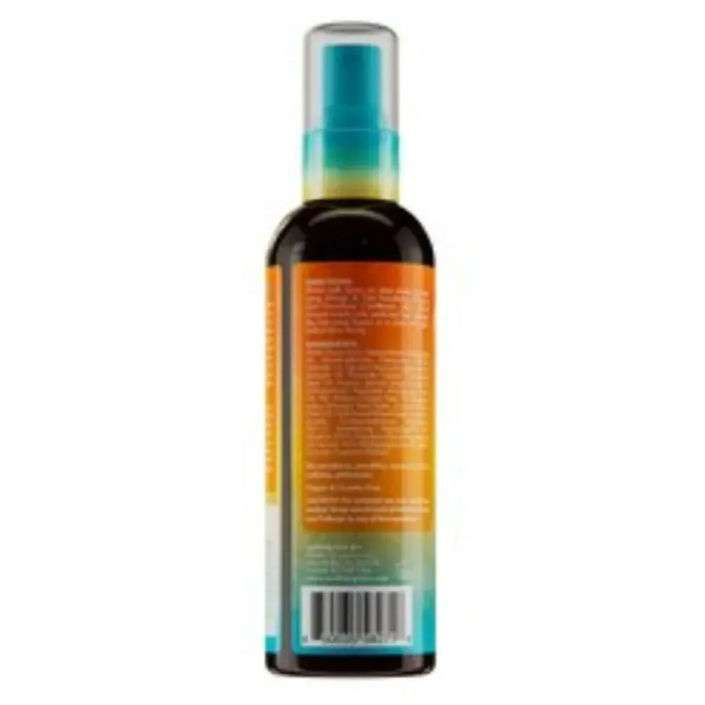 Mielle Organics pack mielle